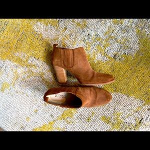 Michael Kors booties